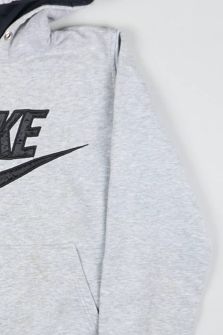 Nike - Hoodie (M) Right