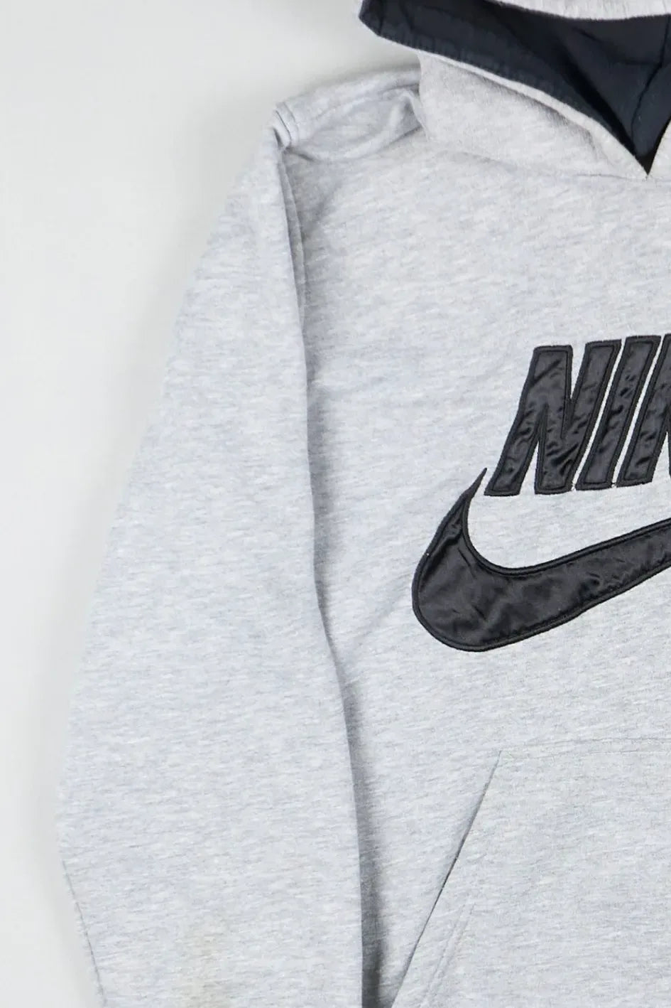 Nike - Hoodie (M) Left