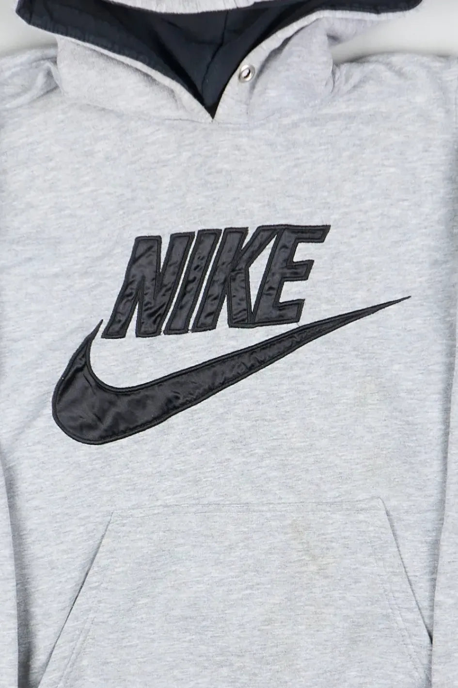 Nike - Hoodie (M) Center
