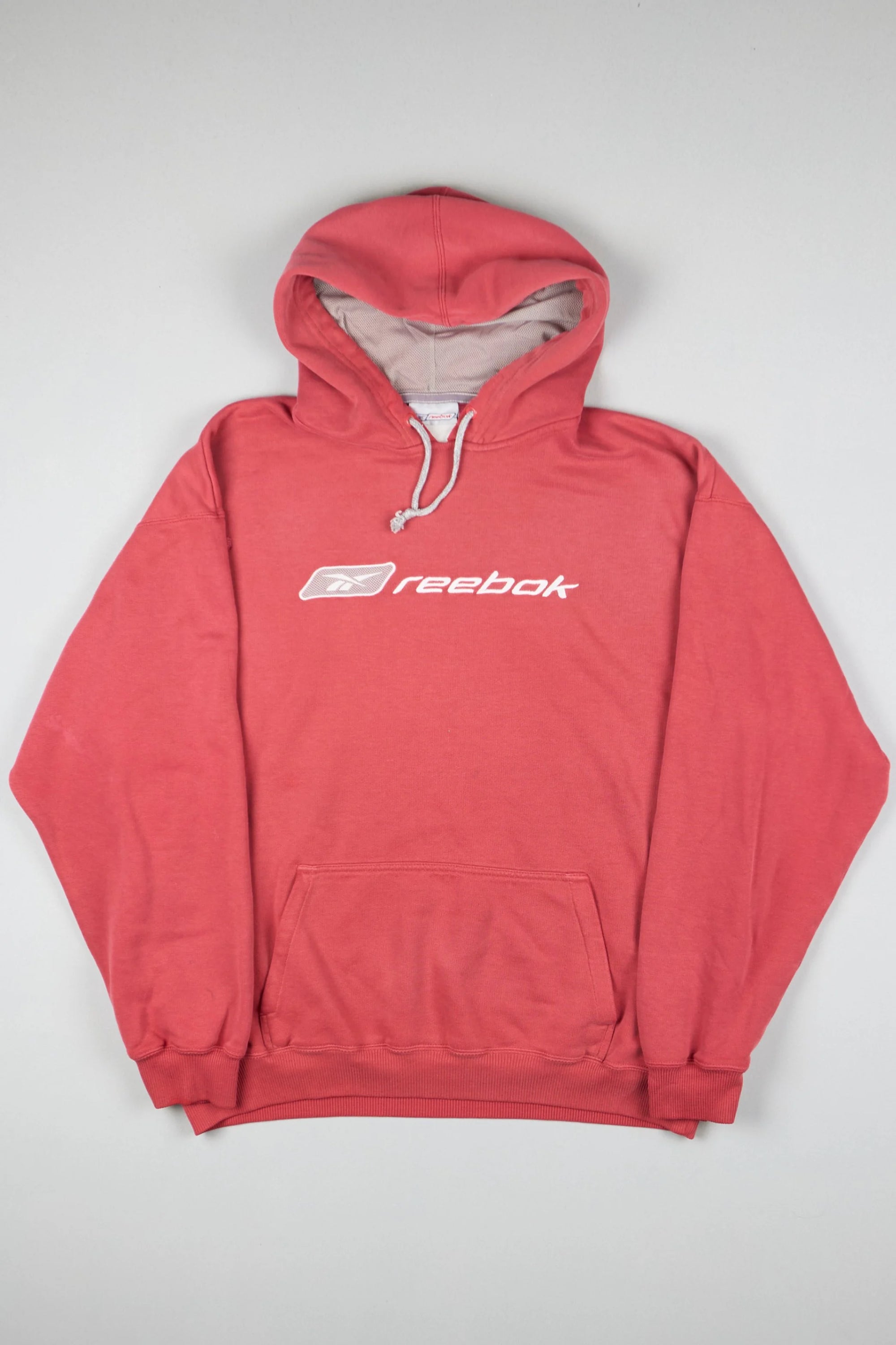 Reebok - Hoodie (XL)