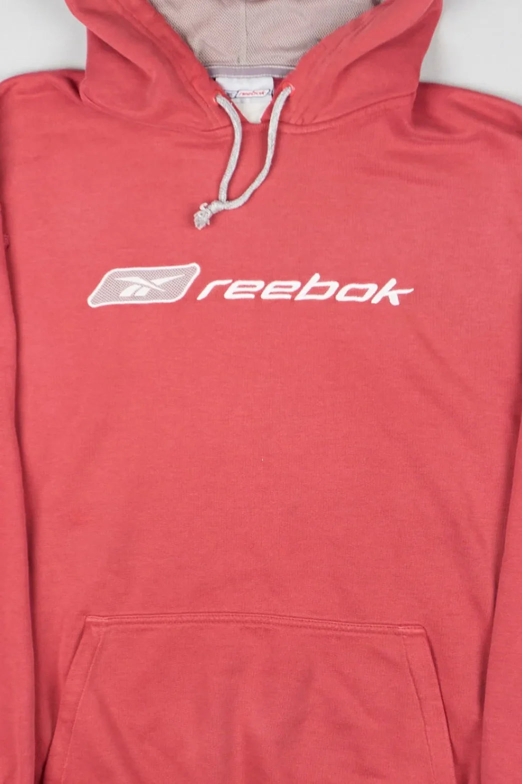 Reebok - Hoodie (XL) Center