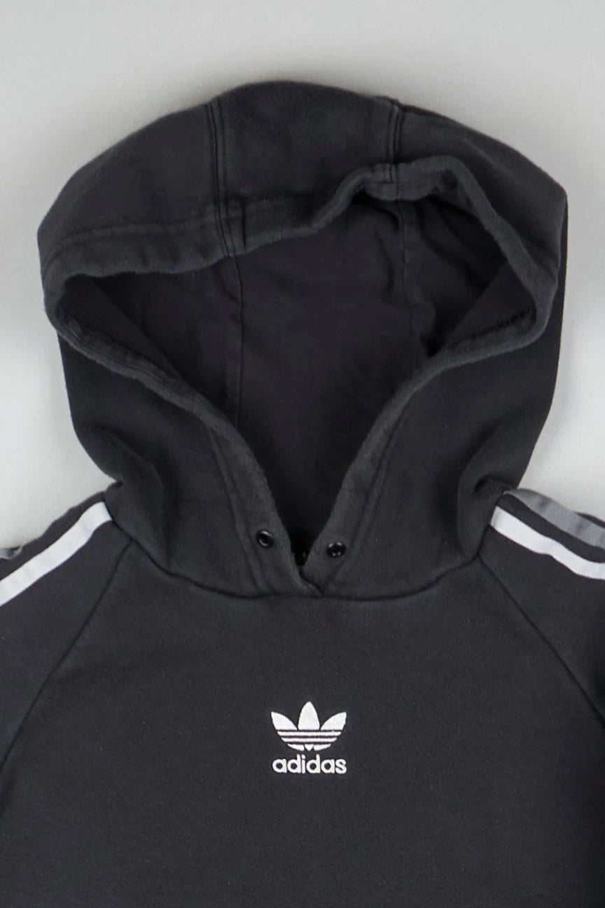 Adidas - Hoodie (S) Top