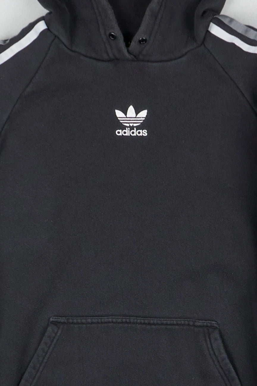 Adidas - Hoodie (S) Center