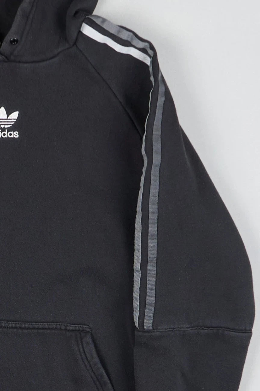 Adidas - Hoodie (S) Right