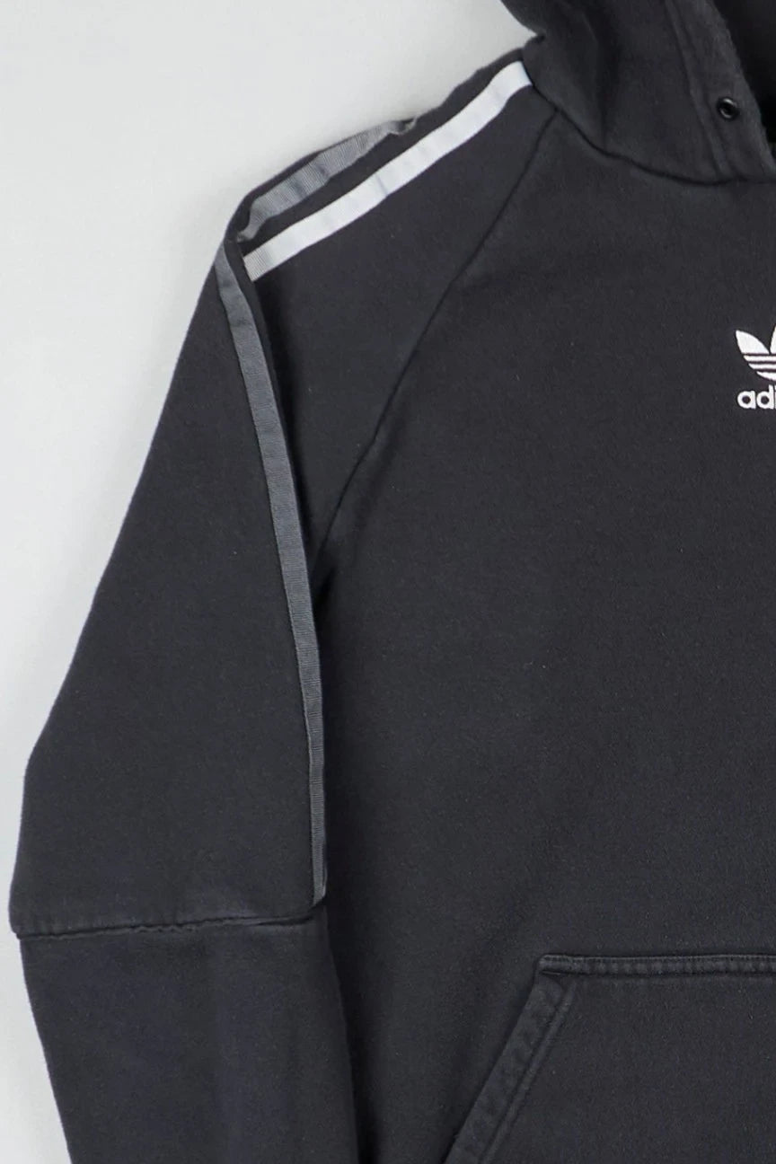 Adidas - Hoodie (S) Left
