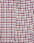 Ralph Lauren - Overhemd (M) Center