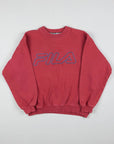 Fila - Sweatshirt (S)