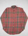 Ralph Lauren - Overhemd (M)