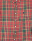 Ralph Lauren - Overhemd (M) Center