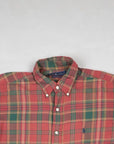 Ralph Lauren - Overhemd (M) Top