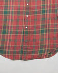 Ralph Lauren - Overhemd (M) Bottom