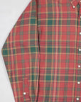 Ralph Lauren - Overhemd (M) Left