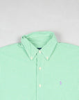 Ralph Lauren - Overhemd (L) Top