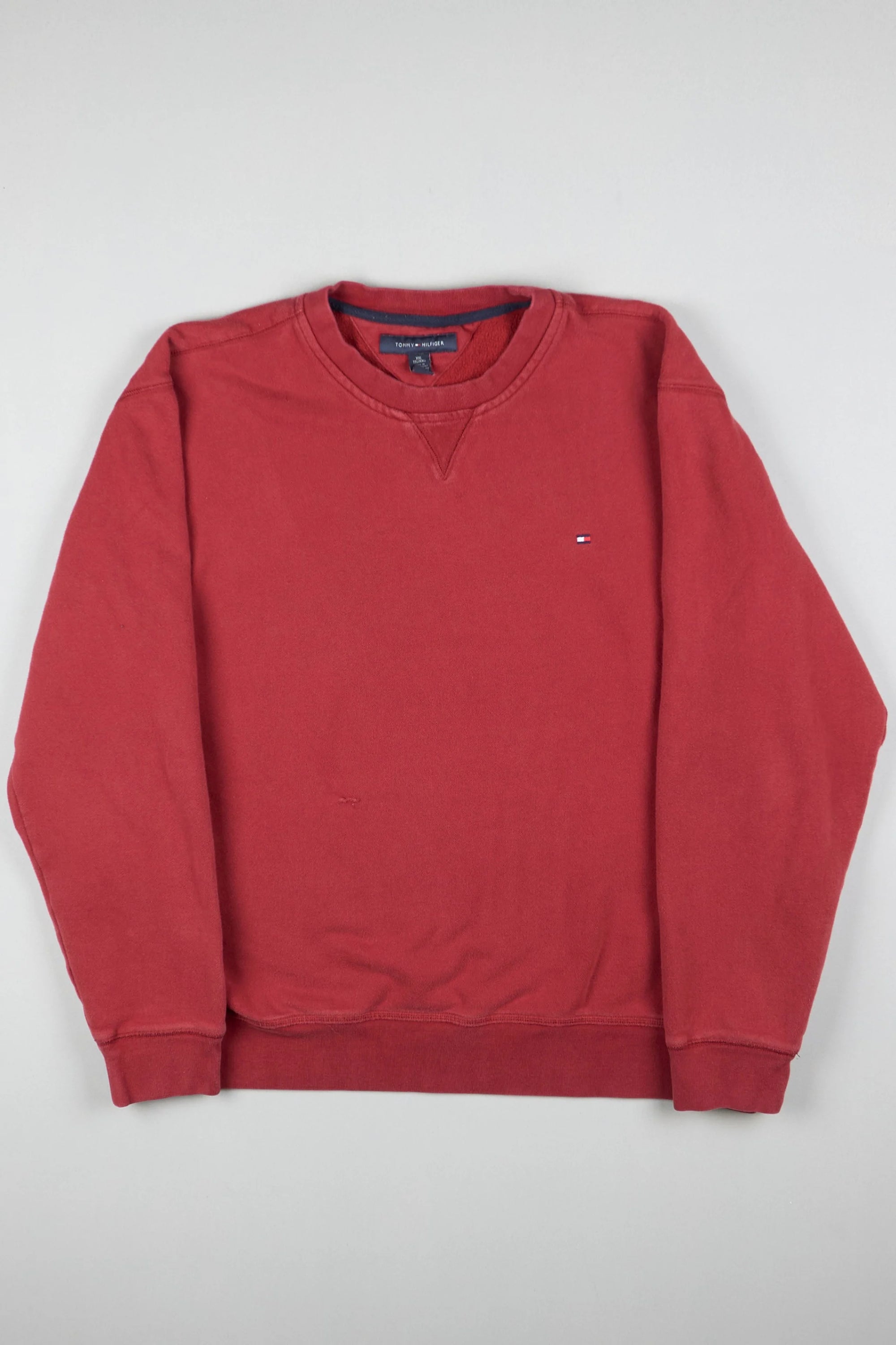 Tommy Hilfiger - Sweatshirt (XXL)