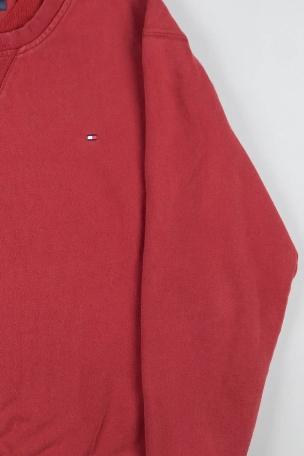 Tommy Hilfiger - Sweatshirt (XXL) Right