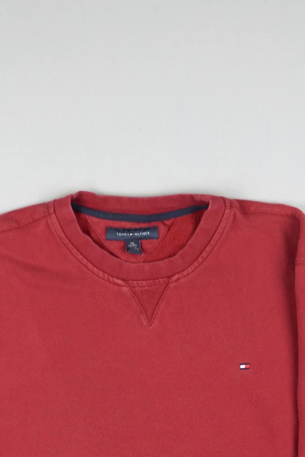 Tommy Hilfiger - Sweatshirt (XXL) Top