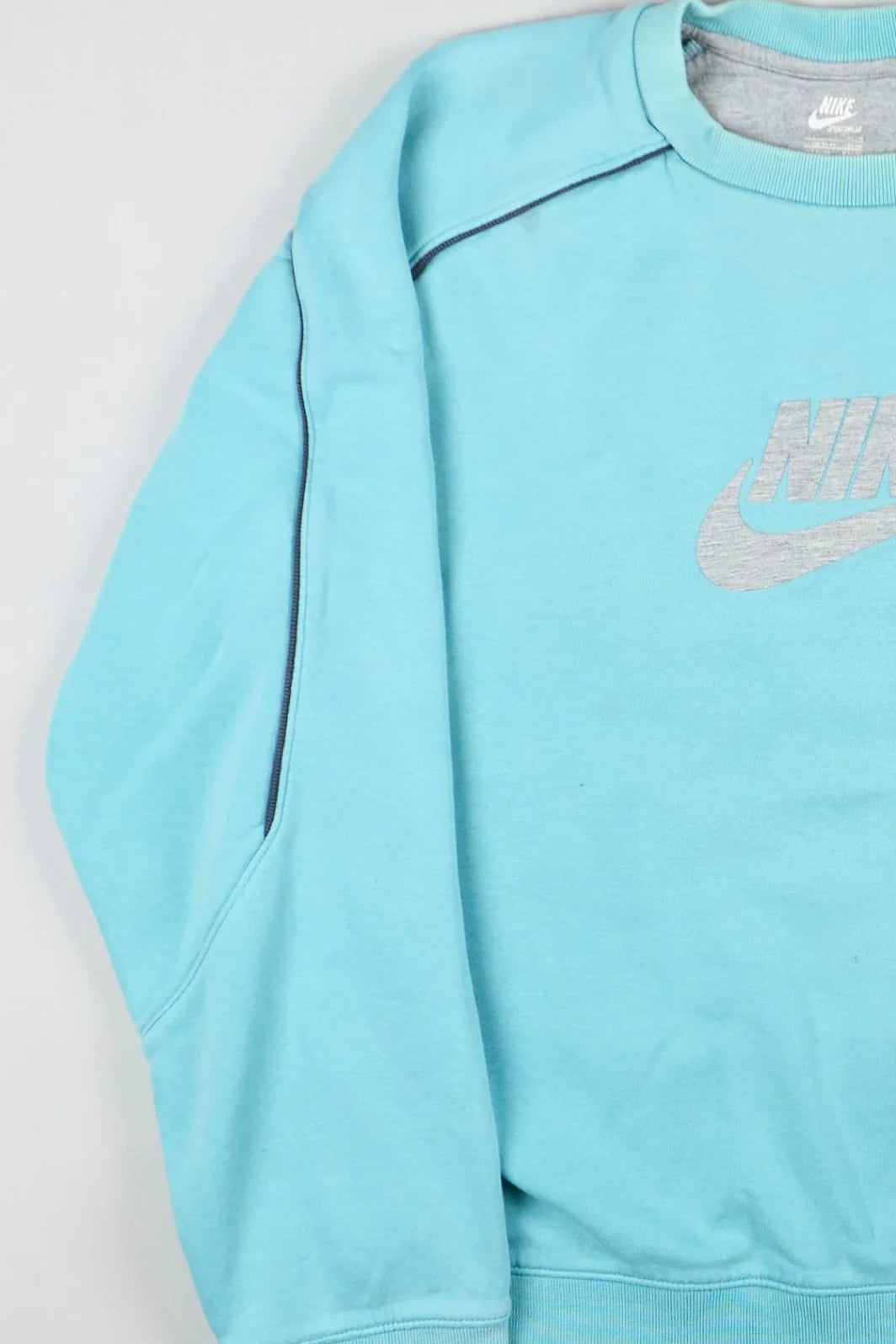 Nike - Sweatshirt (L) Left