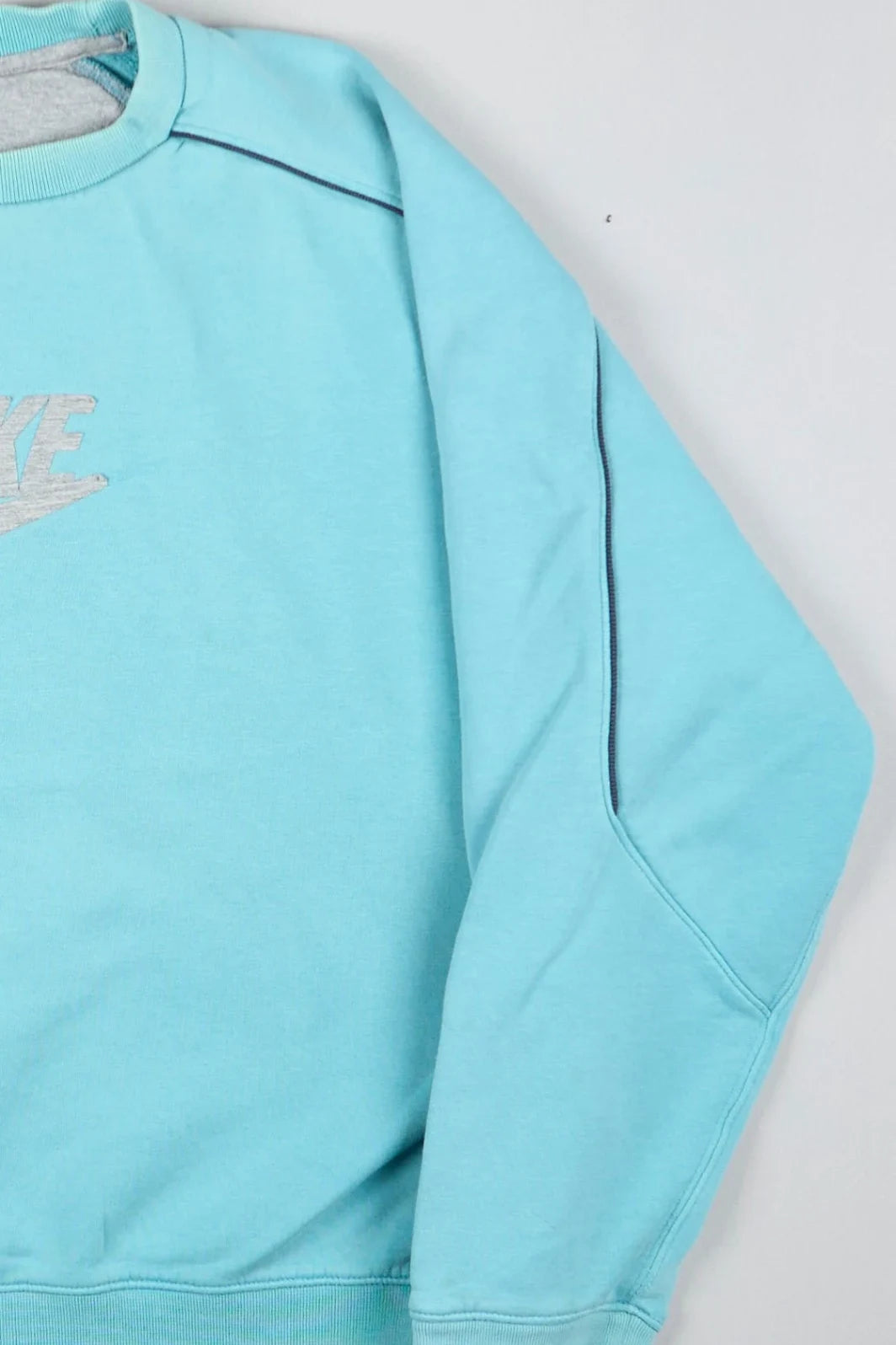 Nike - Sweatshirt (L) Right