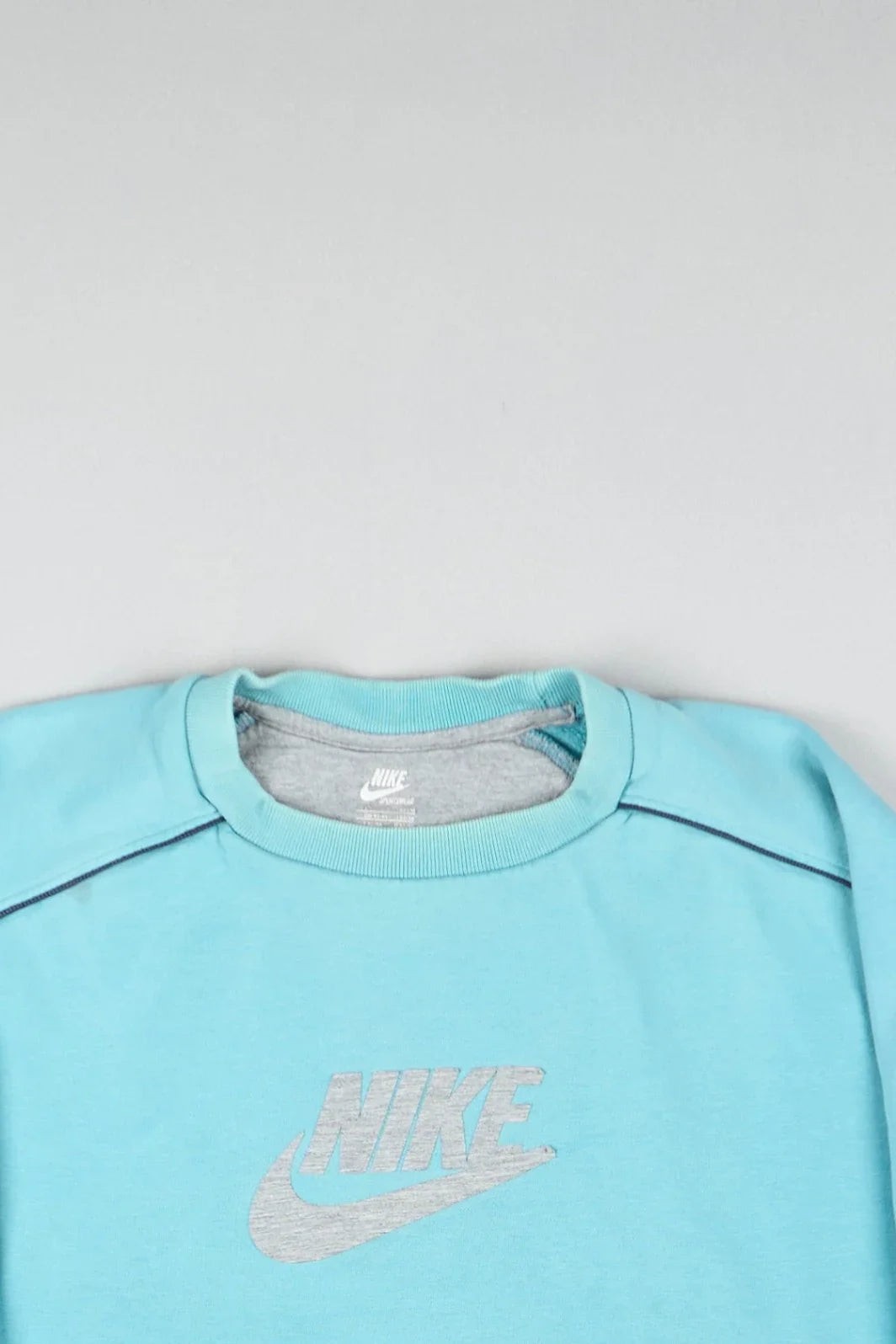 Nike - Sweatshirt (L) Top