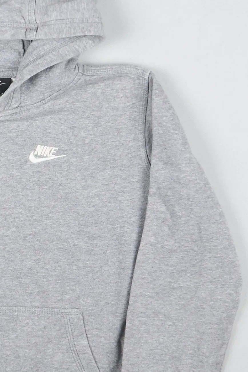 Nike - Hoodie (S) Right