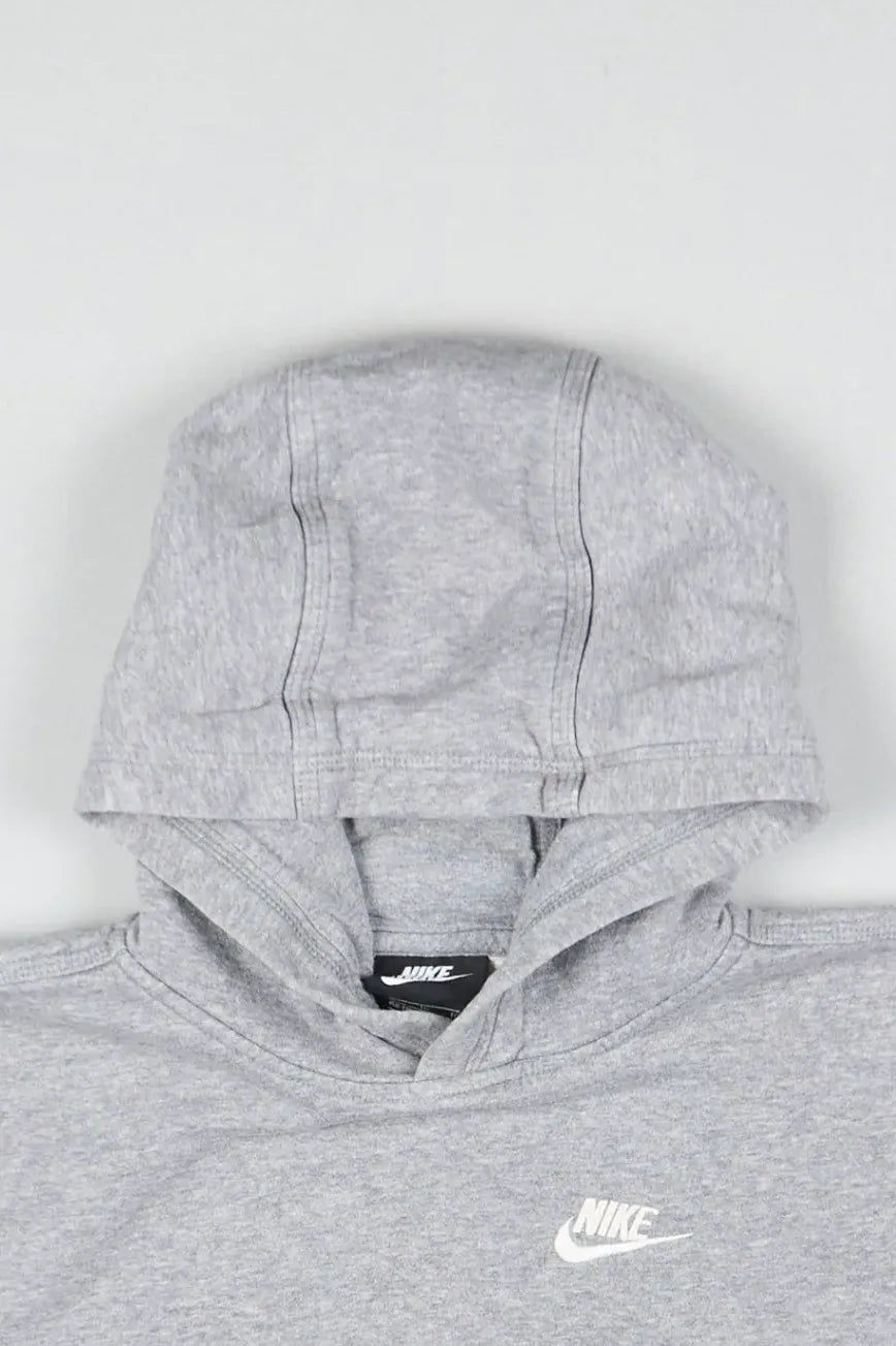 Nike - Hoodie (S) Top