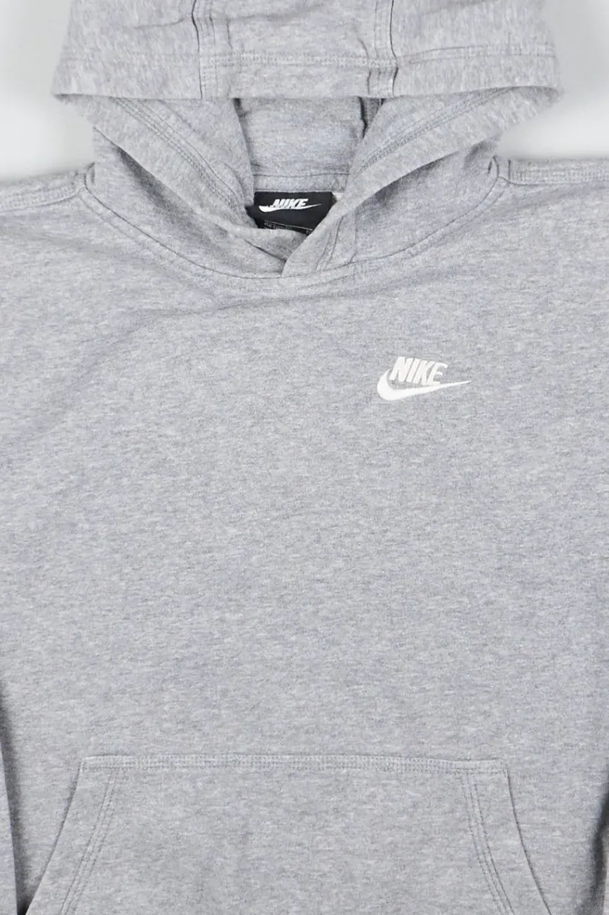 Nike - Hoodie (S) Center