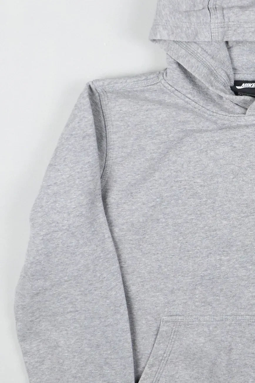 Nike - Hoodie (S) Left