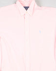 Ralph Lauren - Overhemd (XL) Center