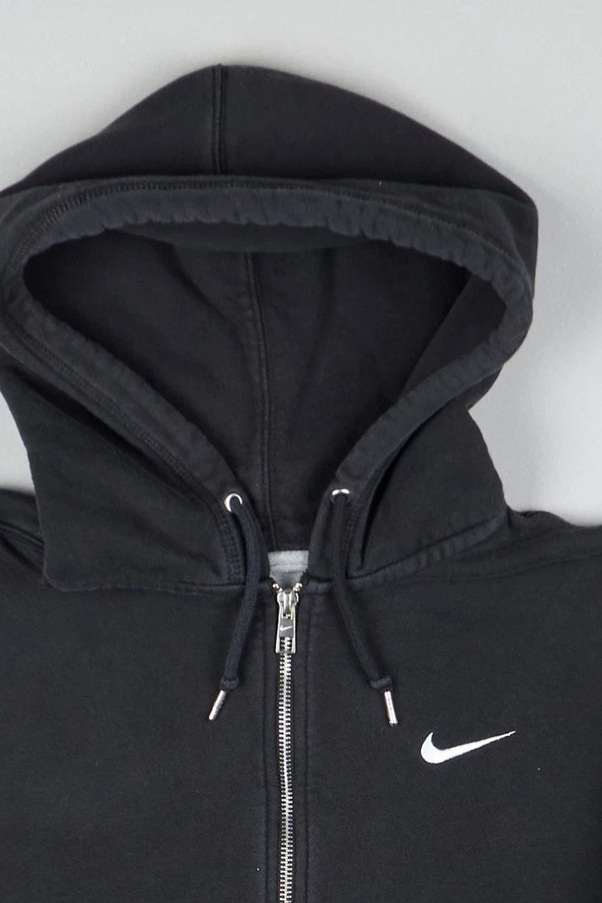 Nike - Full Zip (L) Top