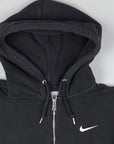 Nike - Full Zip (L) Top
