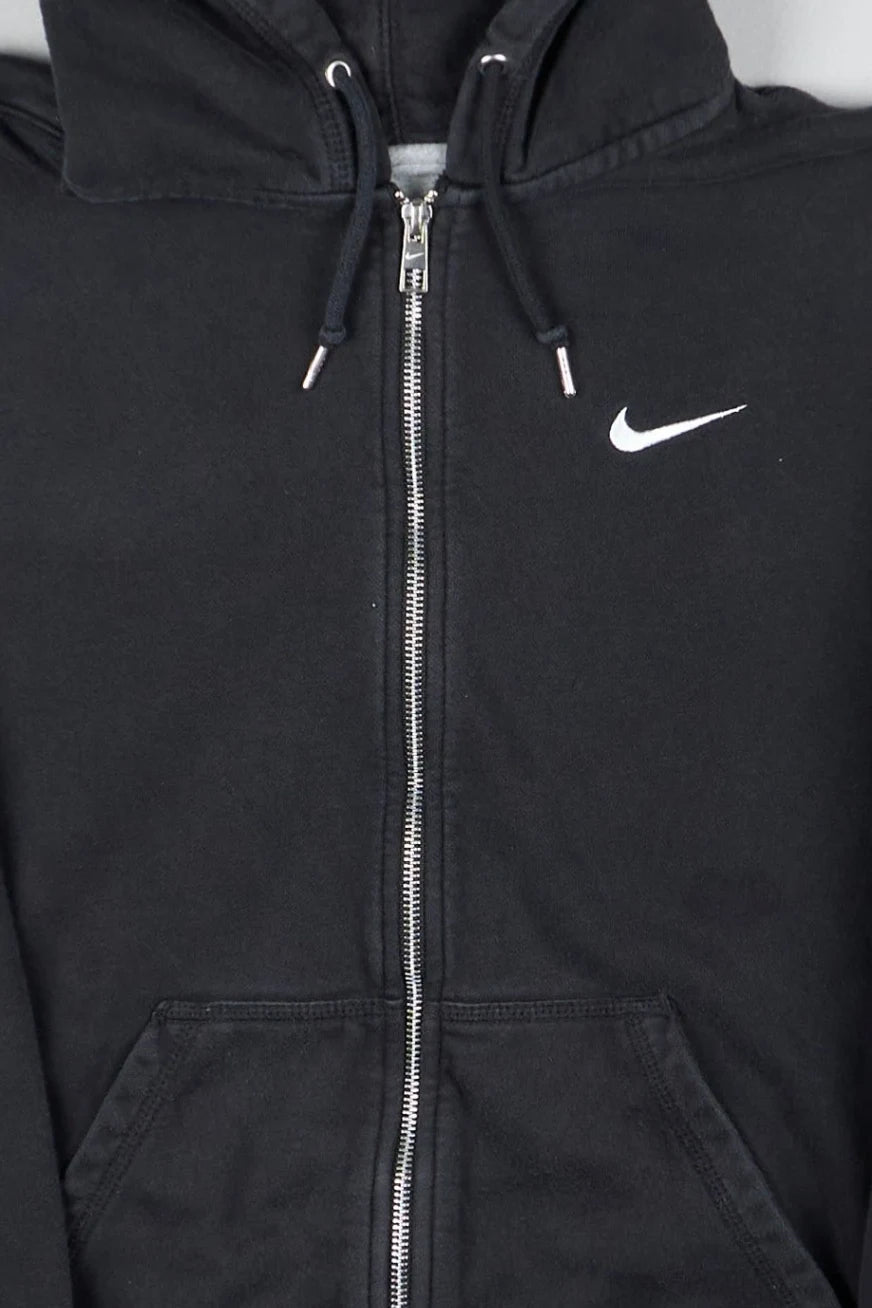 Nike - Full Zip (L) Center
