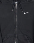 Nike - Full Zip (L) Center