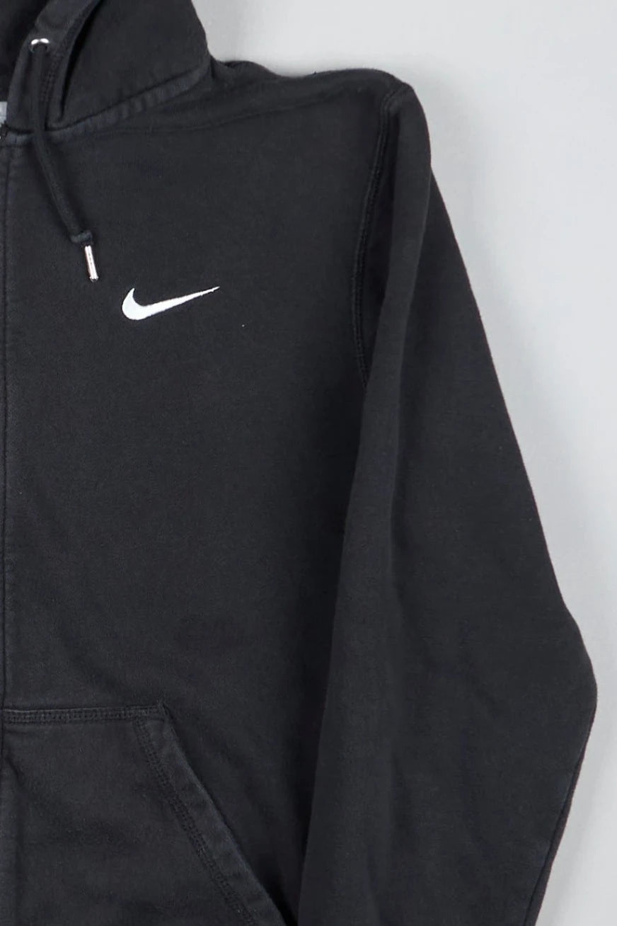Nike - Full Zip (L) Right