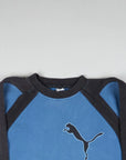 Puma - Sweatshirt (L) Top