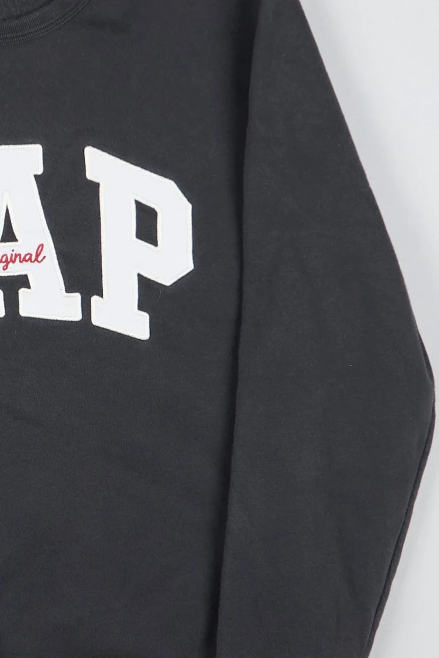 GAP - Sweatshirt (M) Right
