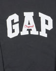 GAP - Sweatshirt (M) Center
