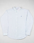 Ralph Lauren - Overhemd (XL)