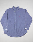 Ralph Lauren - Overhemd (XL)