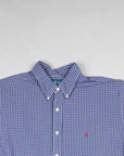 Ralph Lauren - Overhemd (XL) Top