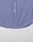 Ralph Lauren - Overhemd (XL) Bottom