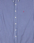 Ralph Lauren - Overhemd (XL) Center