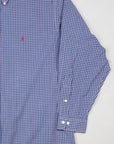 Ralph Lauren - Overhemd (XL) Right