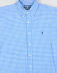 Ralph Lauren - Overhemd (XL) Center