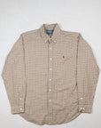 Ralph Lauren - Overhemd (L)