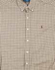 Ralph Lauren - Overhemd (L) Center