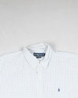 Ralph Lauren - Overhemd (XXL) Top