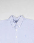 Ralph Lauren - Overhemd (XXL) Top