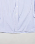 Ralph Lauren - Overhemd (XXL) Bottom