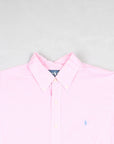 Ralph Lauren - Overhemd (XL) Top