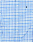 Ralph Lauren - Overhemd (XS) Center